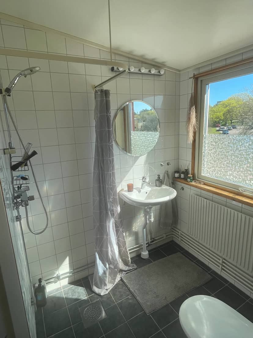 2.5-room apartment in Linköping, Tornhagsvägen - image 5