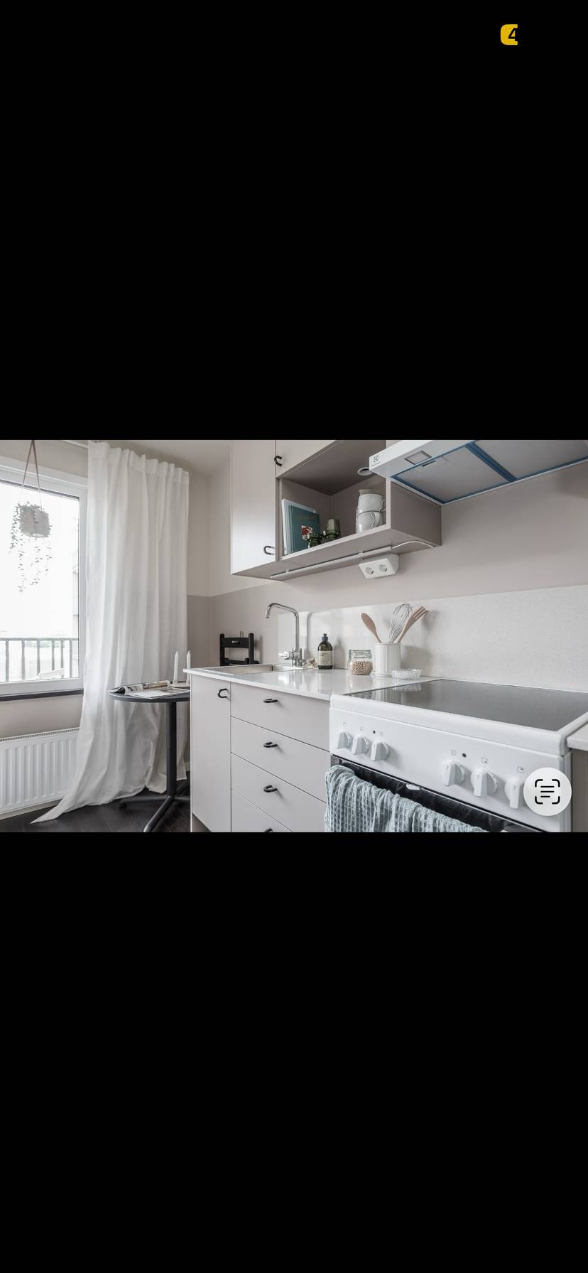 1-room apartment in Spånga, Nekvägen - image 3