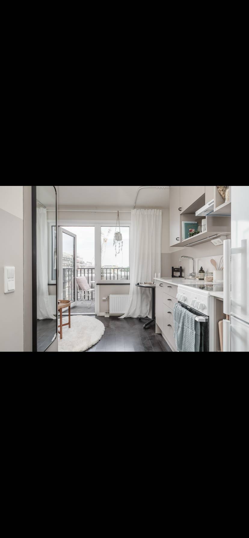 1-room apartment in Spånga, Nekvägen - image 5