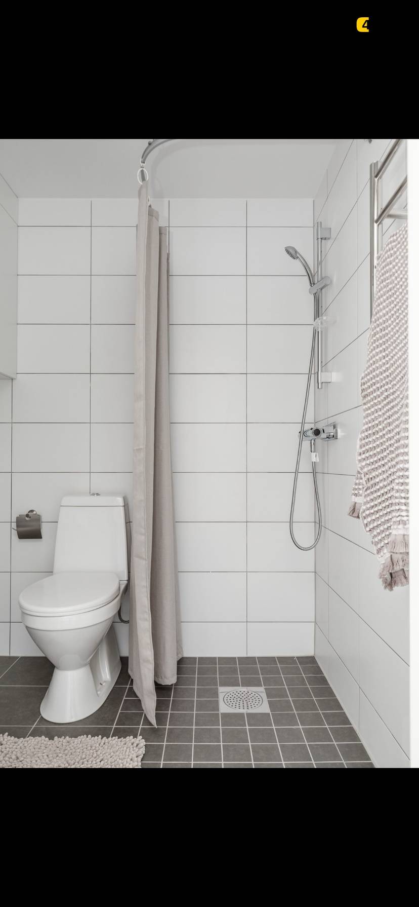 1-room apartment in Spånga, Nekvägen - image 4
