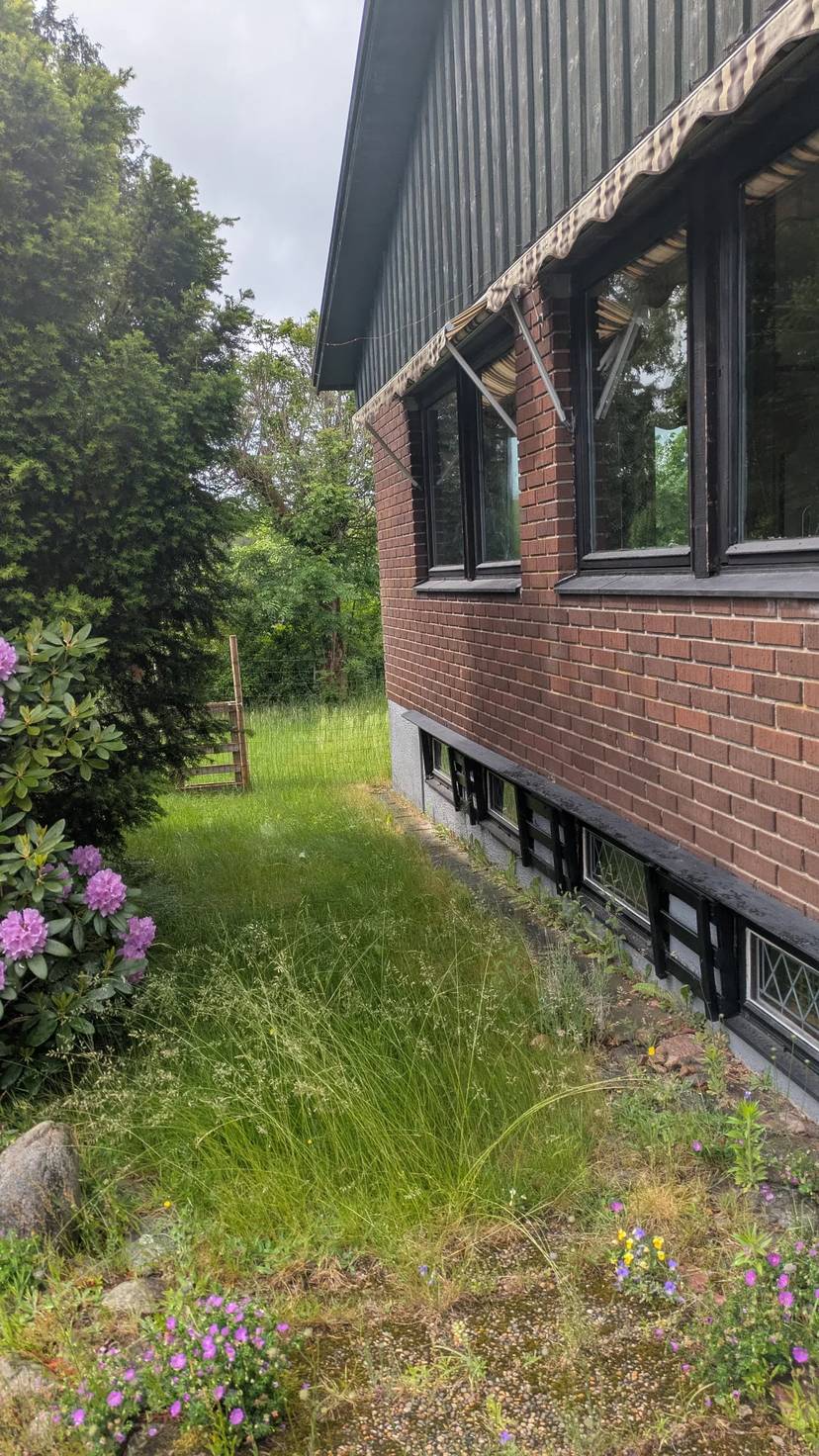 7-rumshus i Traryd, Torsgatan - bild 2