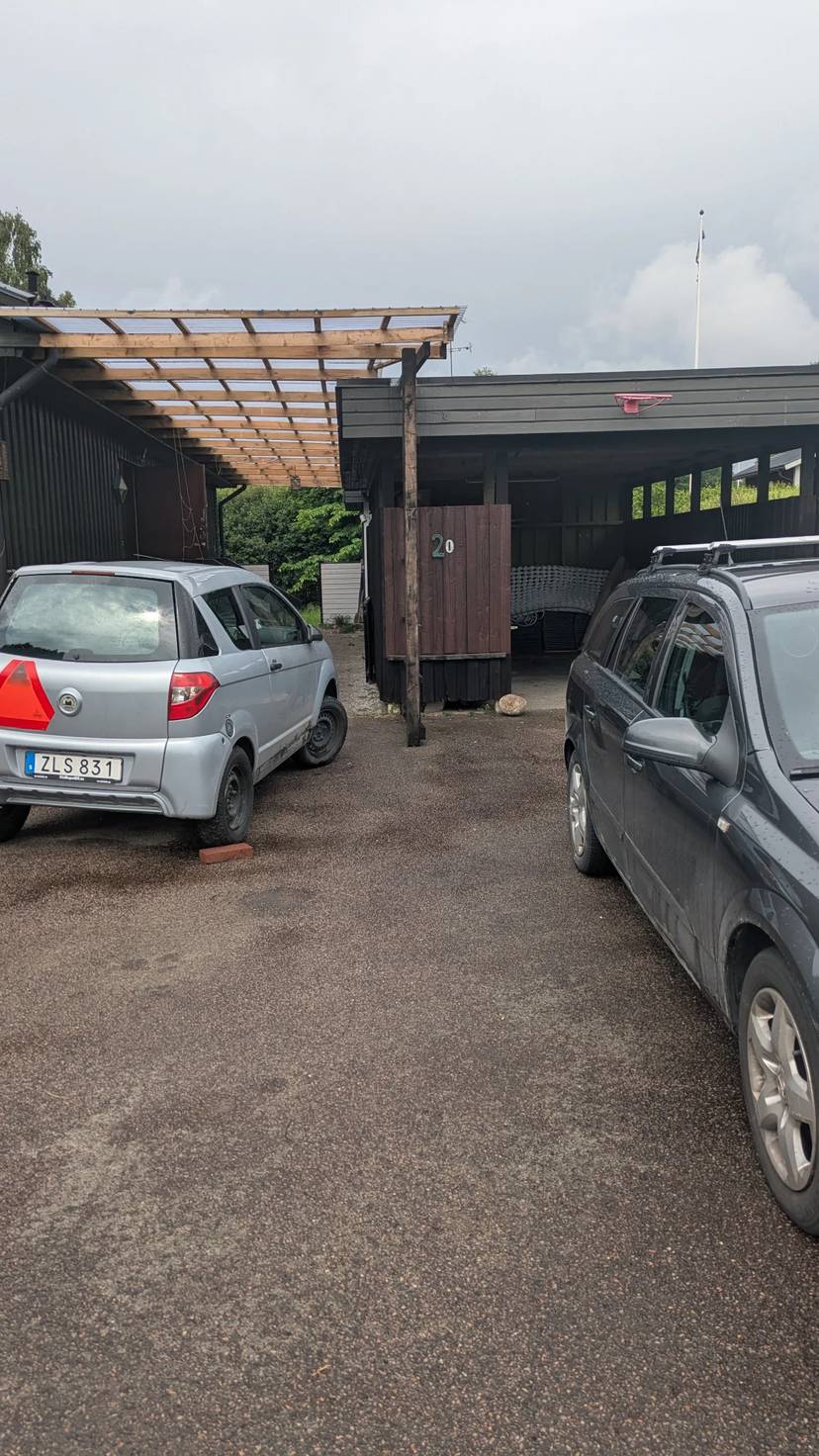 7-rumshus i Traryd, Torsgatan - bild 3