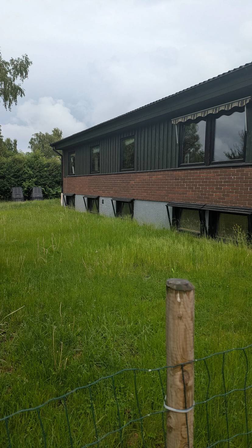 7-rumshus i Traryd, Torsgatan - bild 4