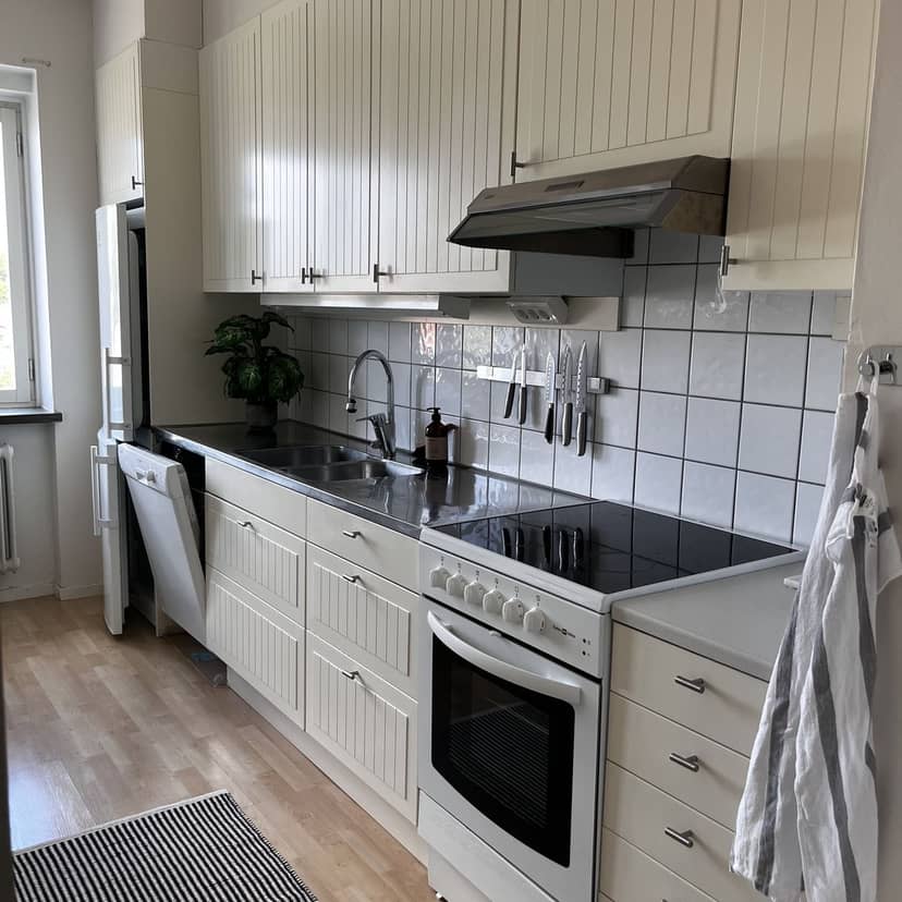 Lägenhet i Hässleholm