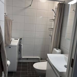 2-room apartment in Hässleholm, Värpatorparens väg - image 3