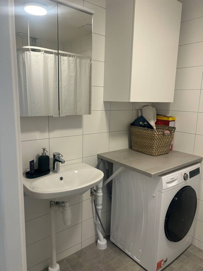 1-room apartment in Kista, Klaksviksgatan - image 4