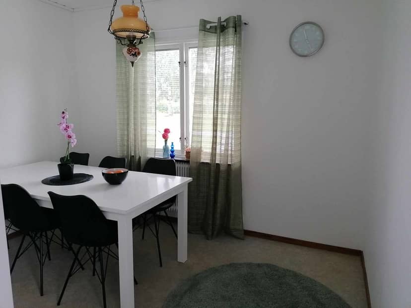 9-room house in Boden, Garnisonsgatan - image 3