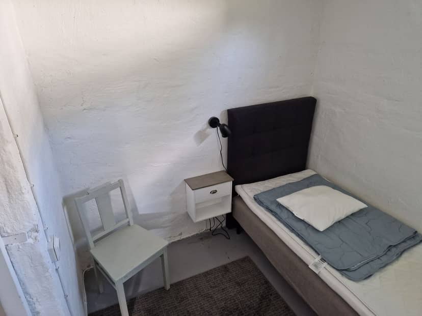 9-room house in Boden, Garnisonsgatan - image 4