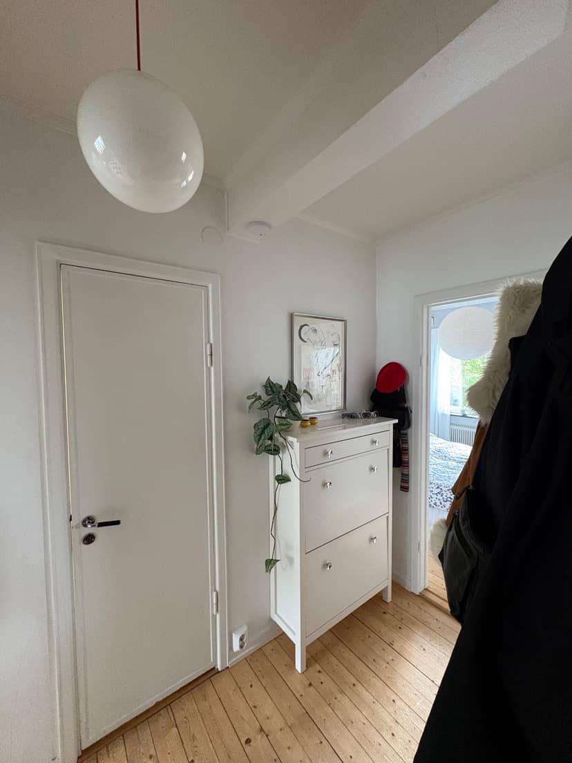 2-room apartment in Borås, Linnégatan - image 3