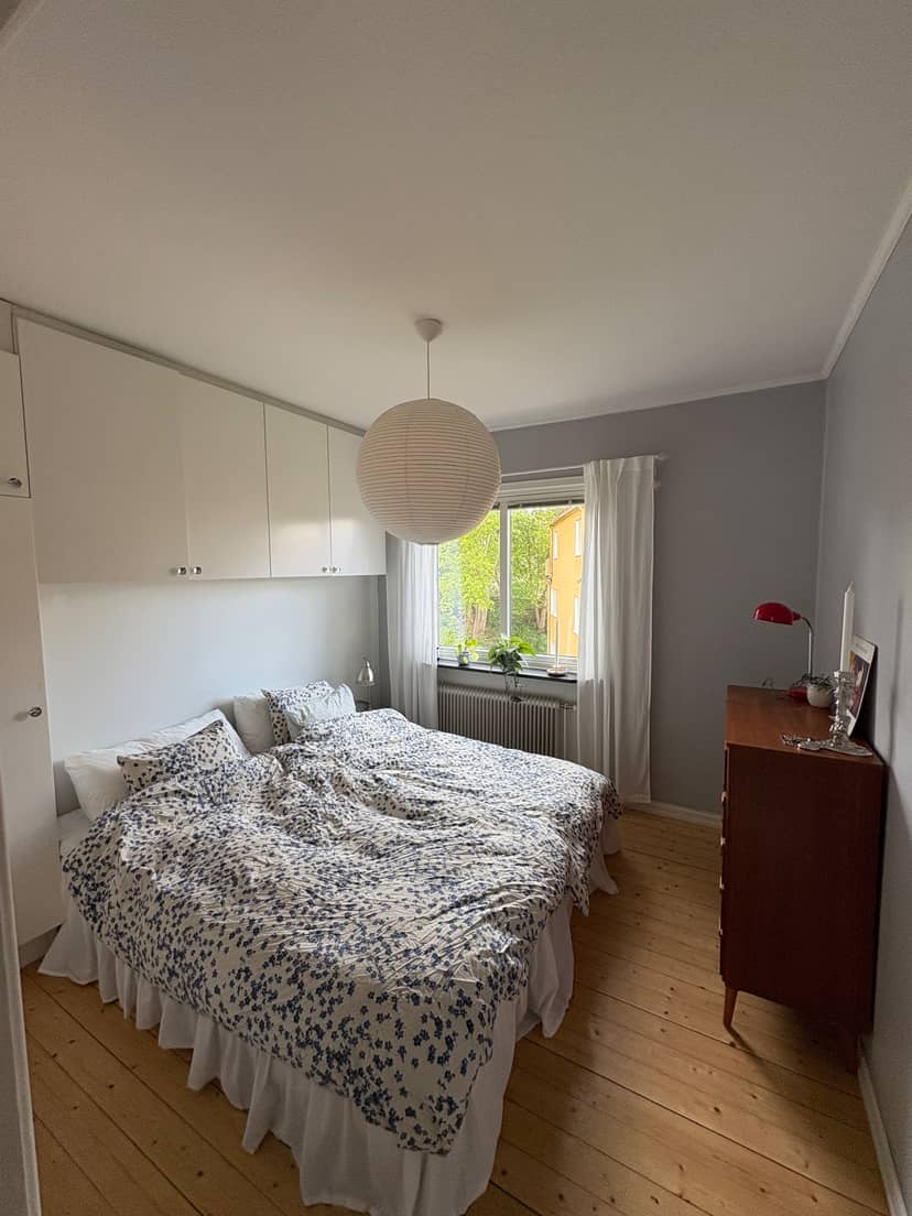 2-room apartment in Borås, Linnégatan - image 5