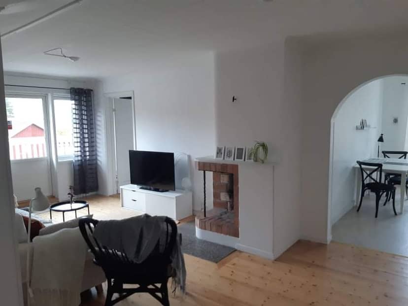 4-room apartment in Bograngen, Gränsvägen - image 2