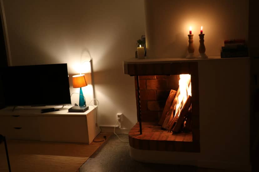 4-room apartment in Bograngen, Gränsvägen - image 5