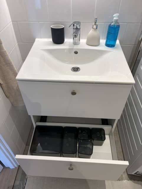 Lägenhet i Danderyd