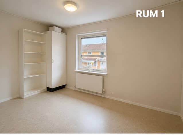 1-rumshus i Huddinge, Fyrfatsvägen - bild 5
