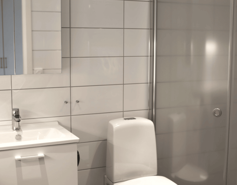 3-room apartment in Nässjö, Arne Fagers gata - image 4