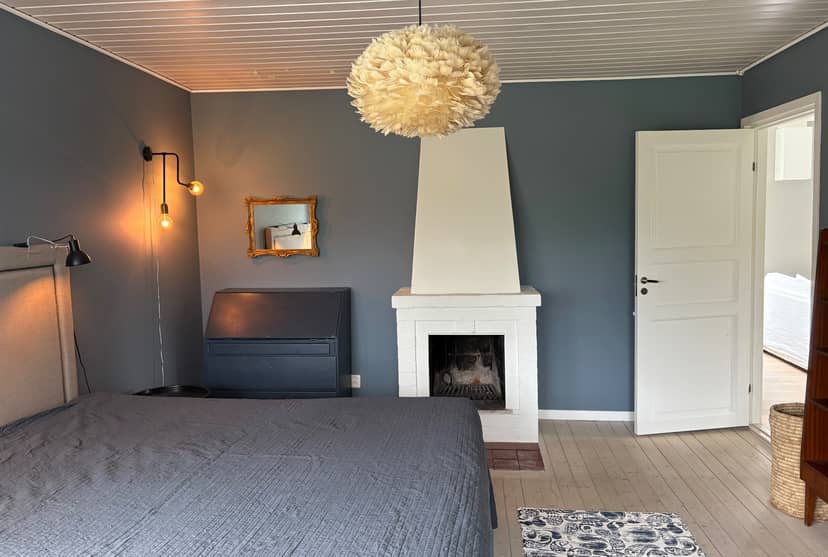 4-room apartment in Saltsjöbaden, Skutuddsvägen - image 4