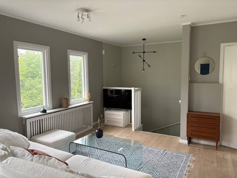4-room apartment in Saltsjöbaden, Skutuddsvägen - image 5