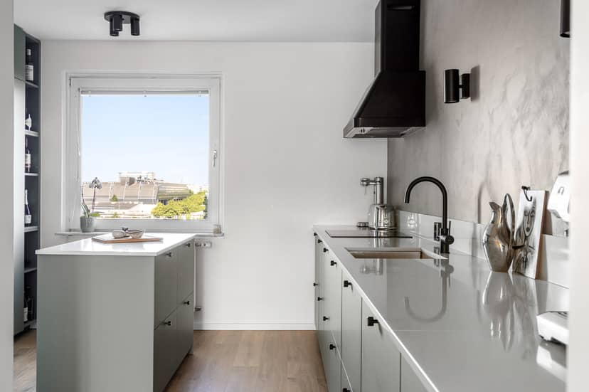 3-room apartment in Malmö, Lagmansgatan - image 5