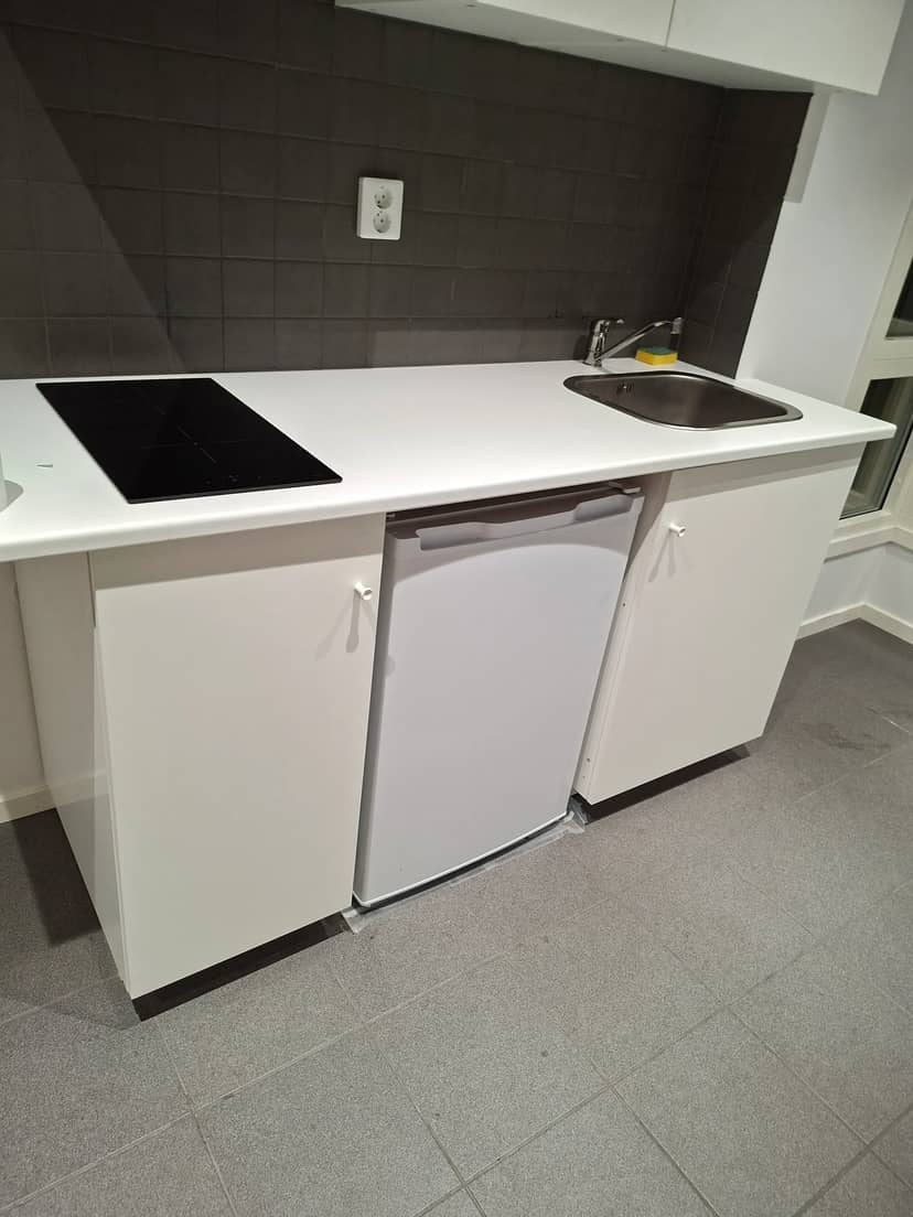 1.5-rumslägenhet i Sollentuna, Sollentunavägen - bild 5