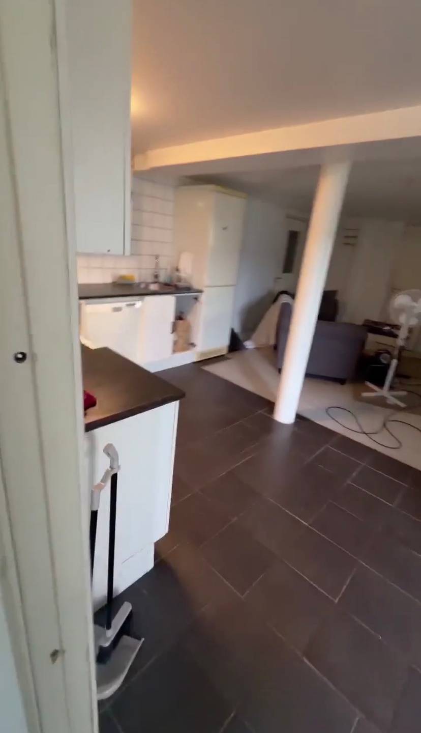 2-room apartment in Gränna, Grännavägen - image 2