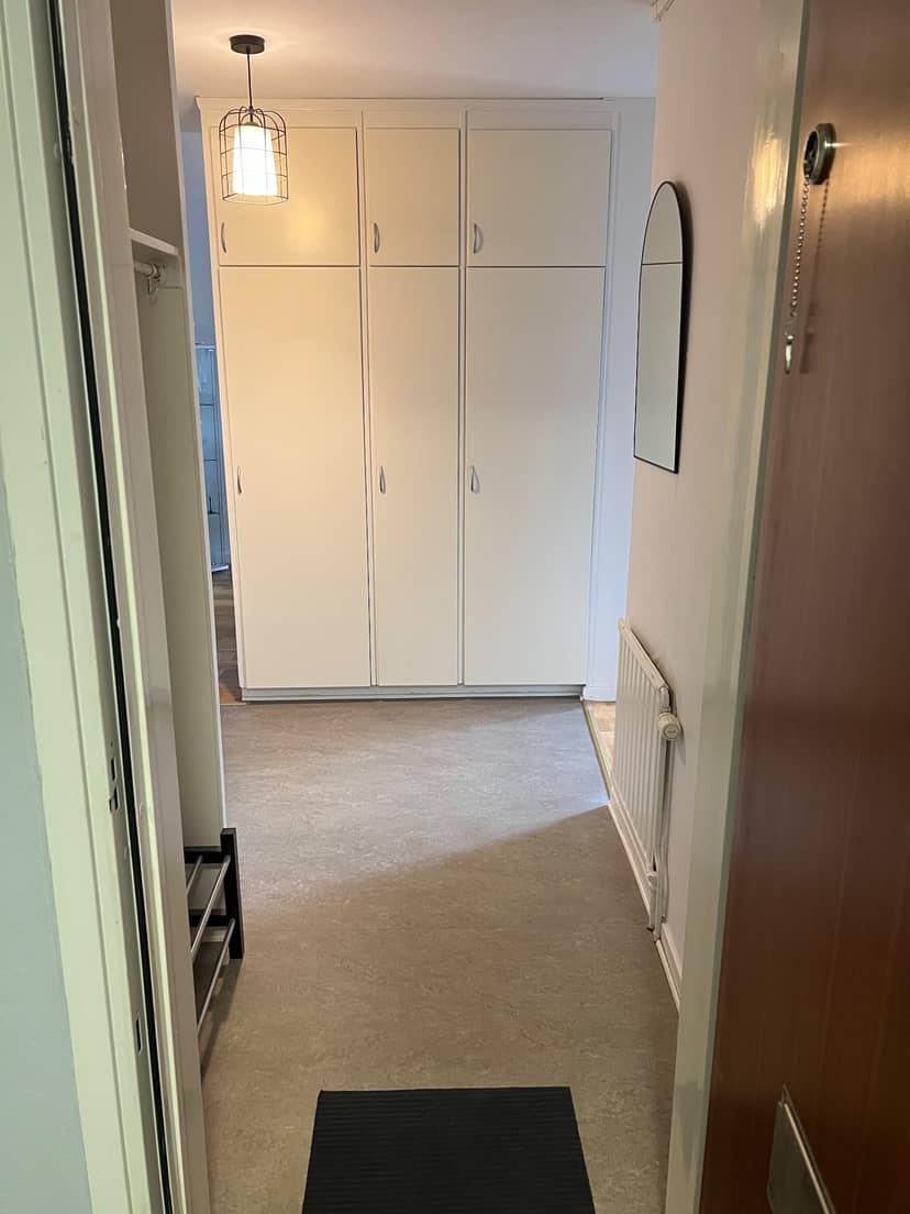 2-room apartment in Grödinge, Ringvägen - image 3