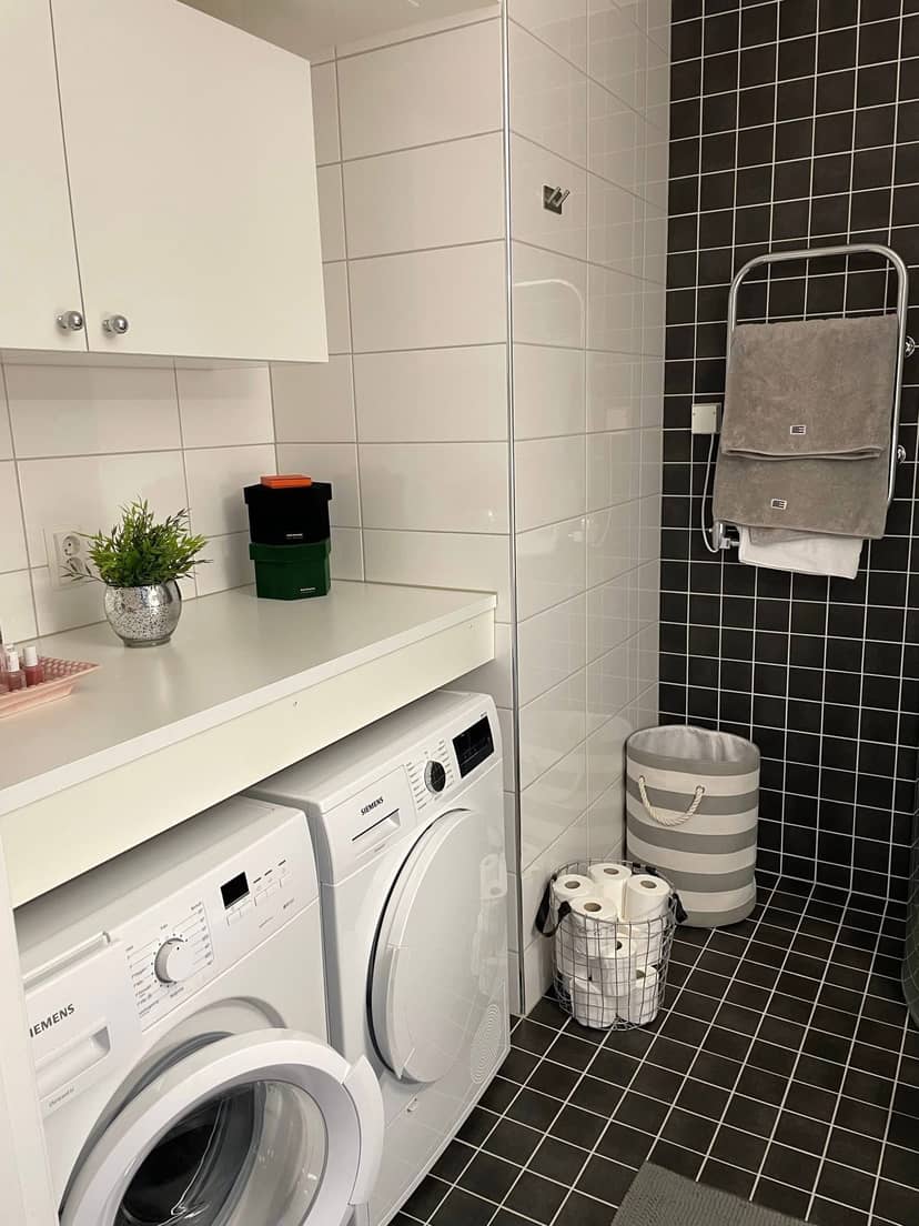 2-room apartment in Örebro, Termikgatan - image 1