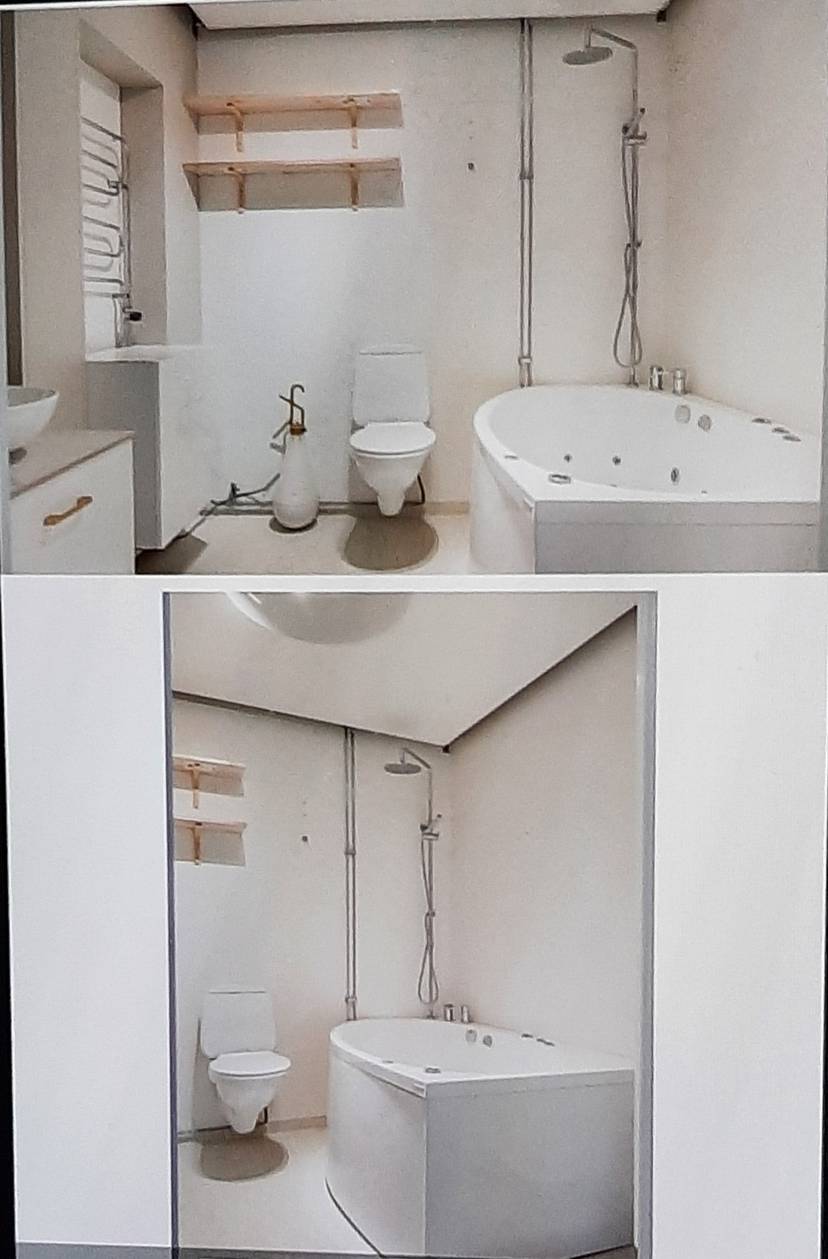 2.5-room apartment in Falun, Trotzgatan - image 3