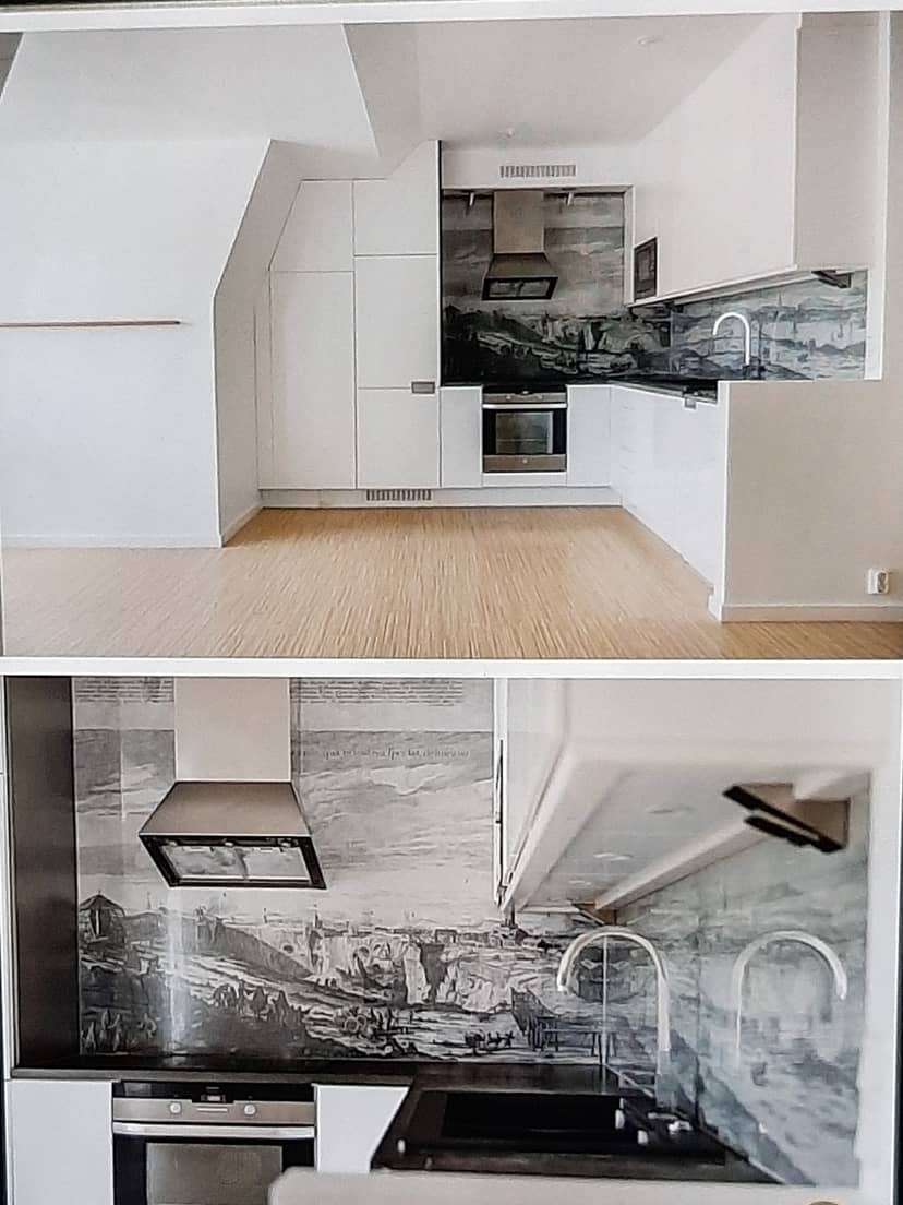 2.5-room apartment in Falun, Trotzgatan - image 5