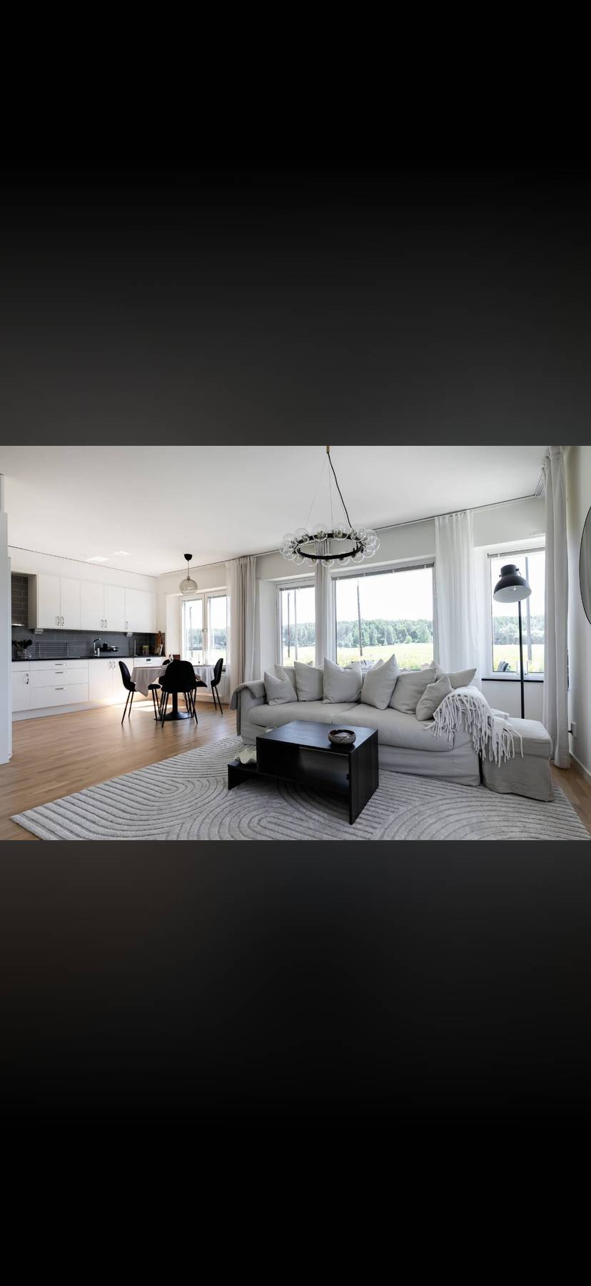 2.5-room apartment in Örebro, Golfbanevägen - image 4