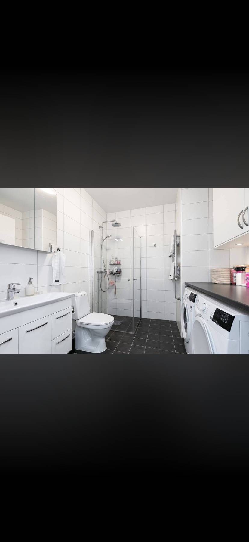 2.5-room apartment in Örebro, Golfbanevägen - image 5