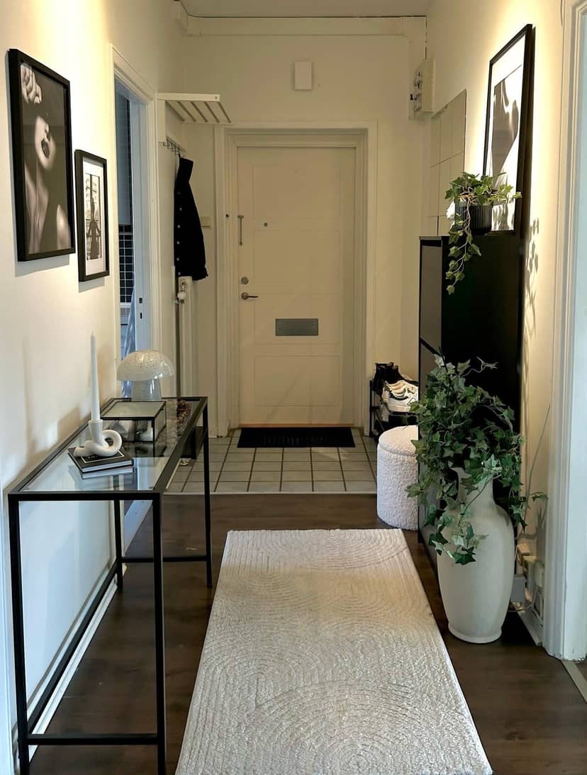 2-rumslägenhet i Örebro, Tegelgatan - bild 4