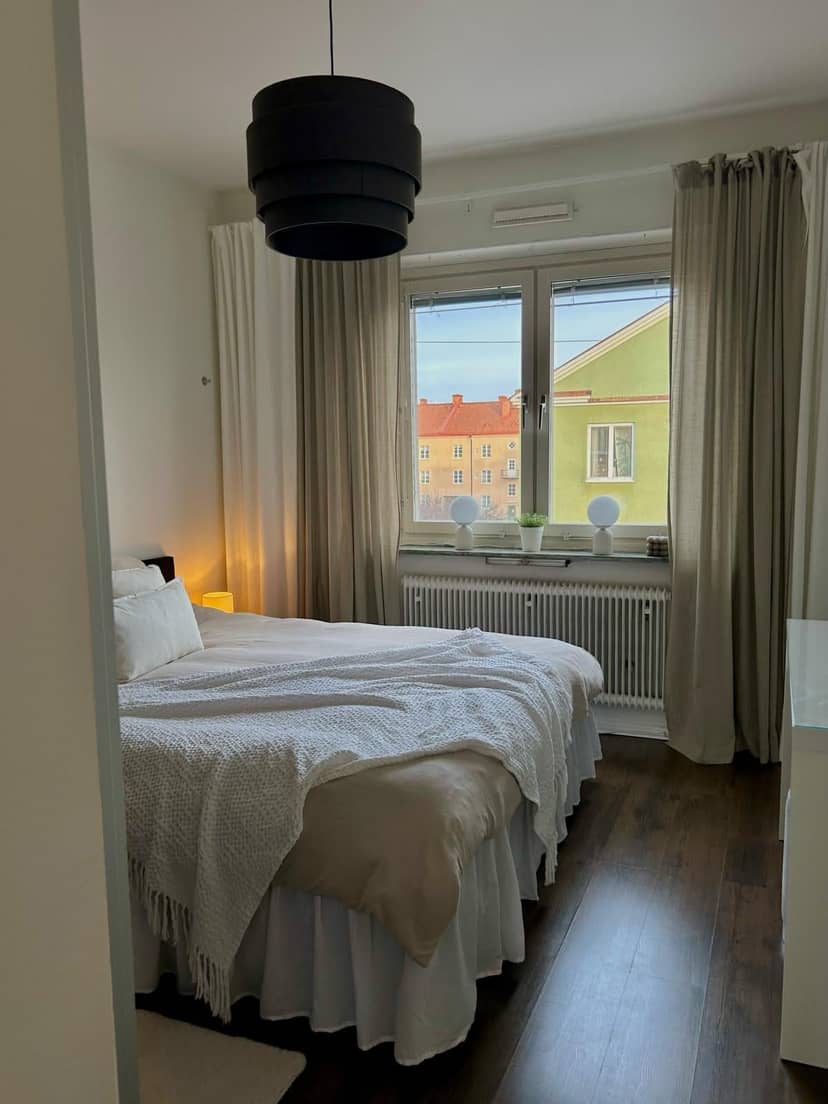 2-rumslägenhet i Örebro, Tegelgatan - bild 2