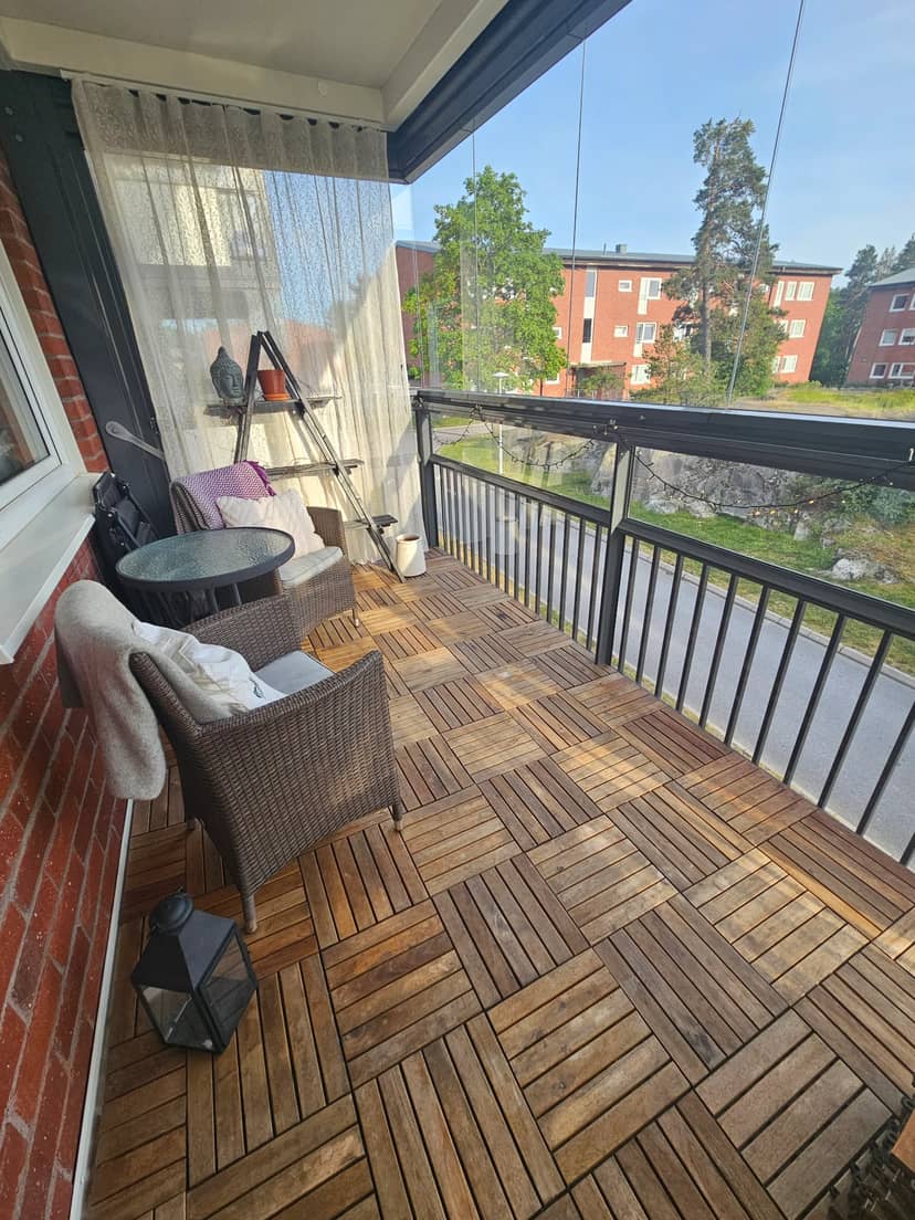 2-rumslägenhet i Rönninge, Storskogsvägen - bild 3