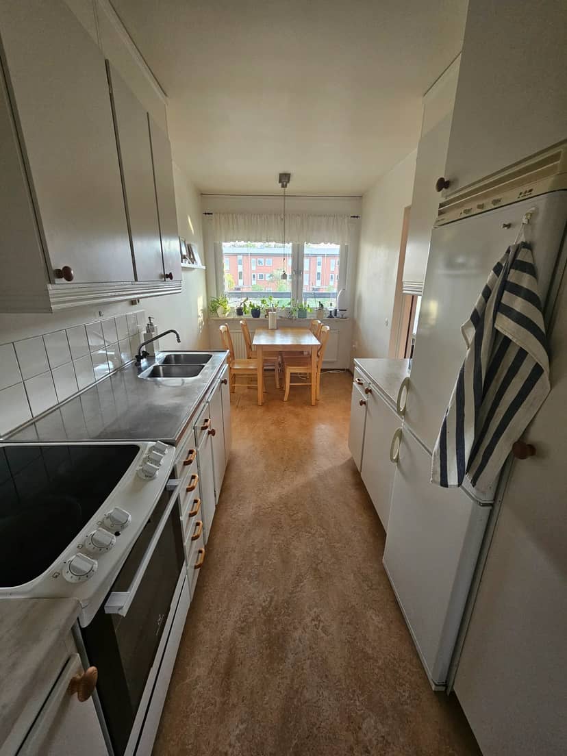 2-rumslägenhet i Rönninge, Storskogsvägen - bild 4