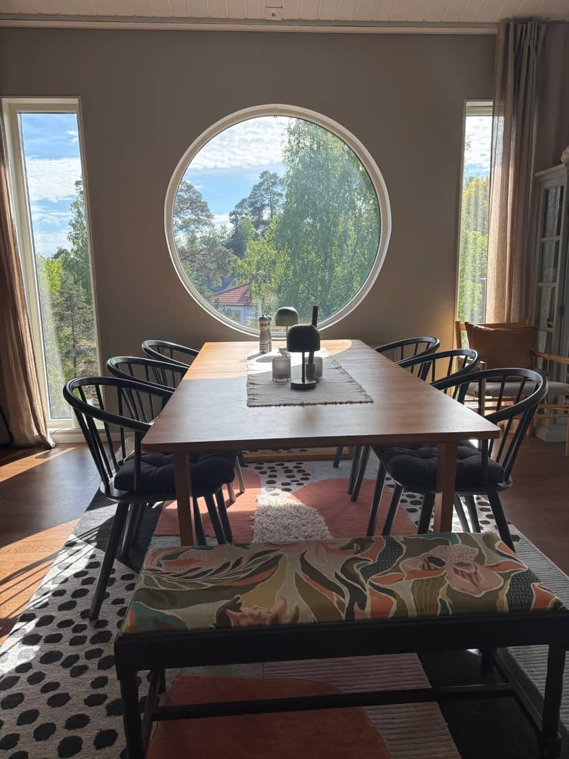 6-room house in Lidingö, Neptunivägen - image 4