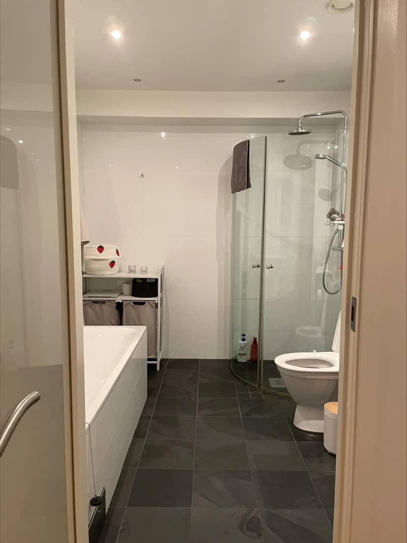 1-rumslägenhet i Sollentuna, Bygdevgen - bild 2