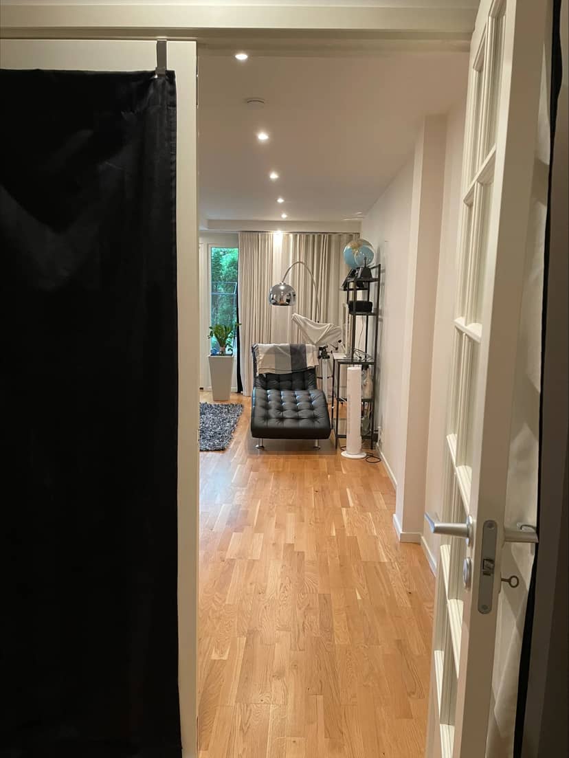 1-rumslägenhet i Sollentuna, Bygdevgen - bild 4