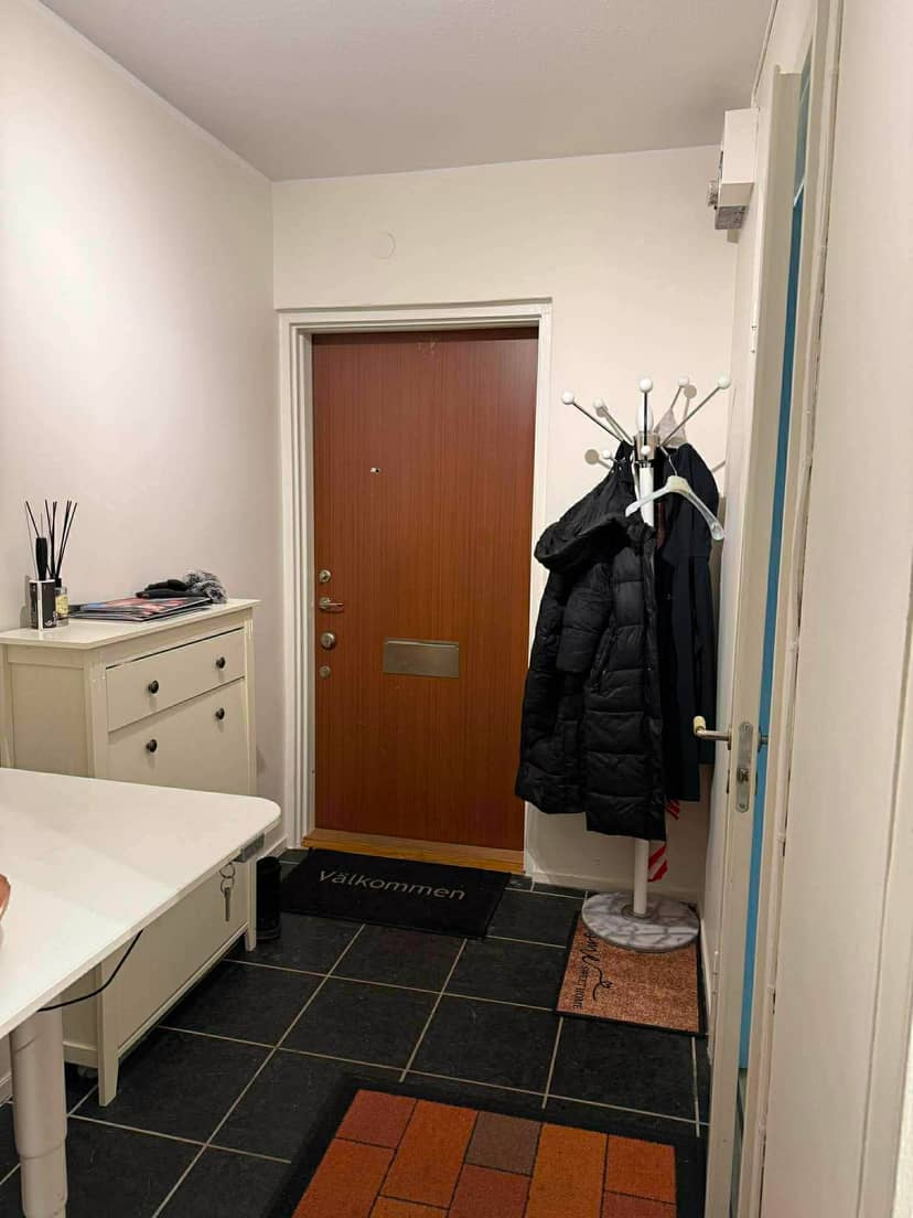 2-rumslägenhet i Lidingö, Illerbacken - bild 3