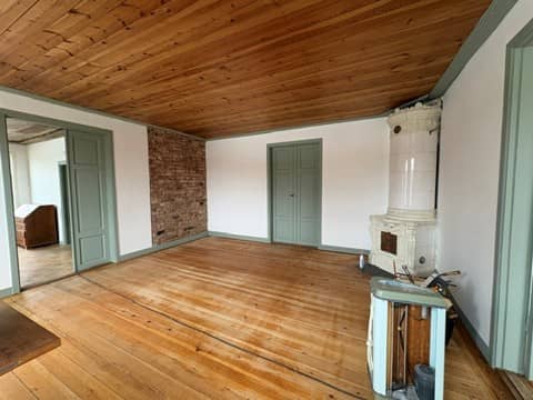 5-rumslägenhet i Köping, Munktorps Ullvi - bild 2