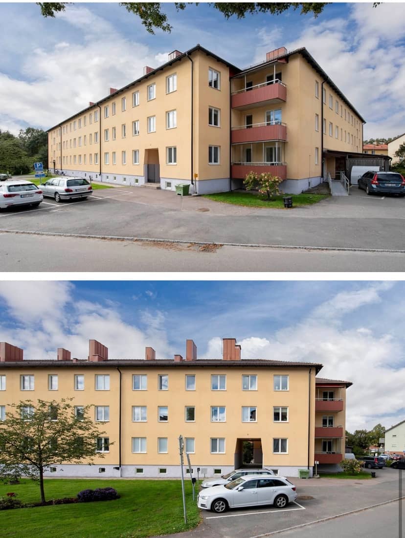 1.5-room apartment in Västerås, Spantgatan - image 2