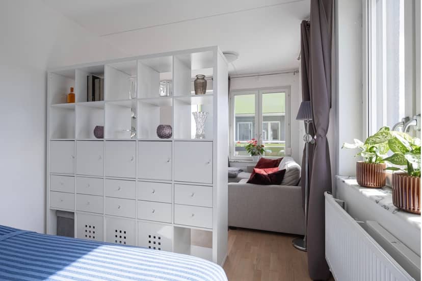1.5-rumslägenhet i Sundbyberg, Brogatan - bild 3