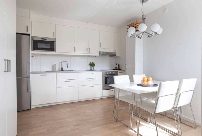 1.5-rumslägenhet i Sundbyberg, Brogatan - bild 4