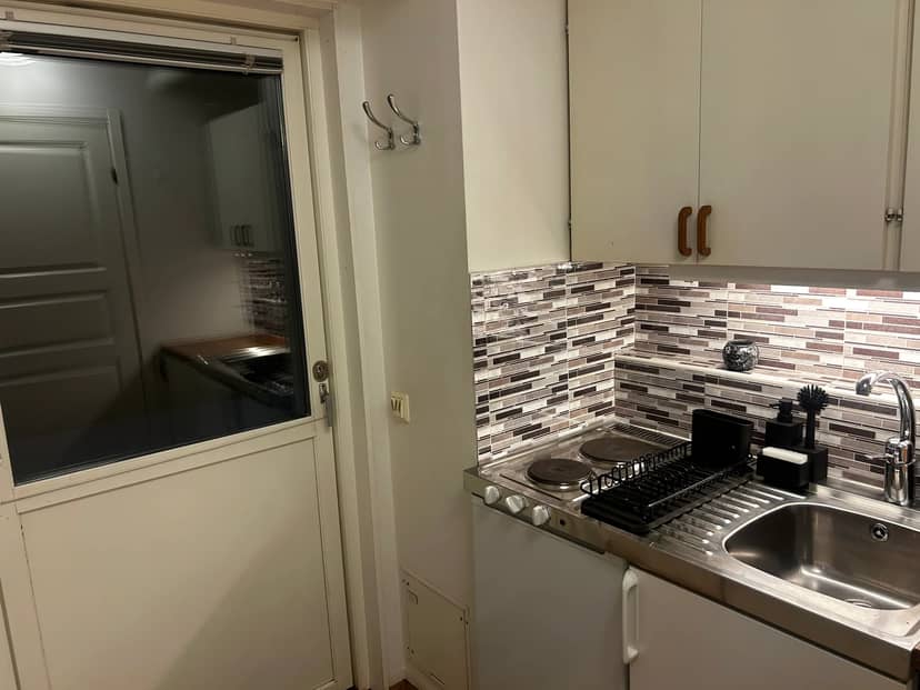 1-room apartment in Uppsala, Djäknegatan - image 3