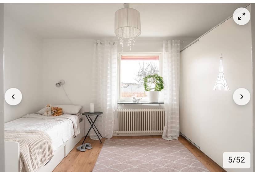 7-room house in Huskvarna, Månbergsvägen - image 2