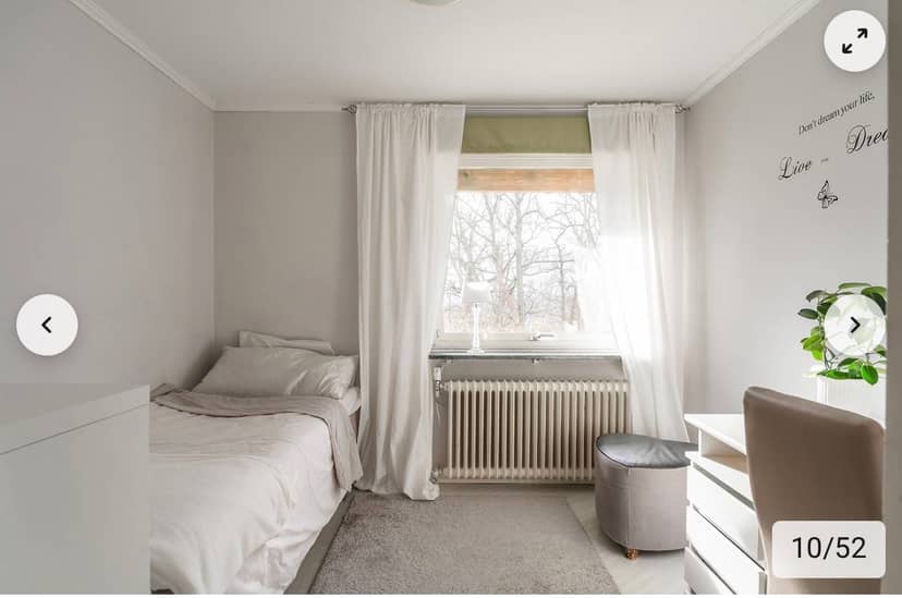 7-room house in Huskvarna, Månbergsvägen - image 5