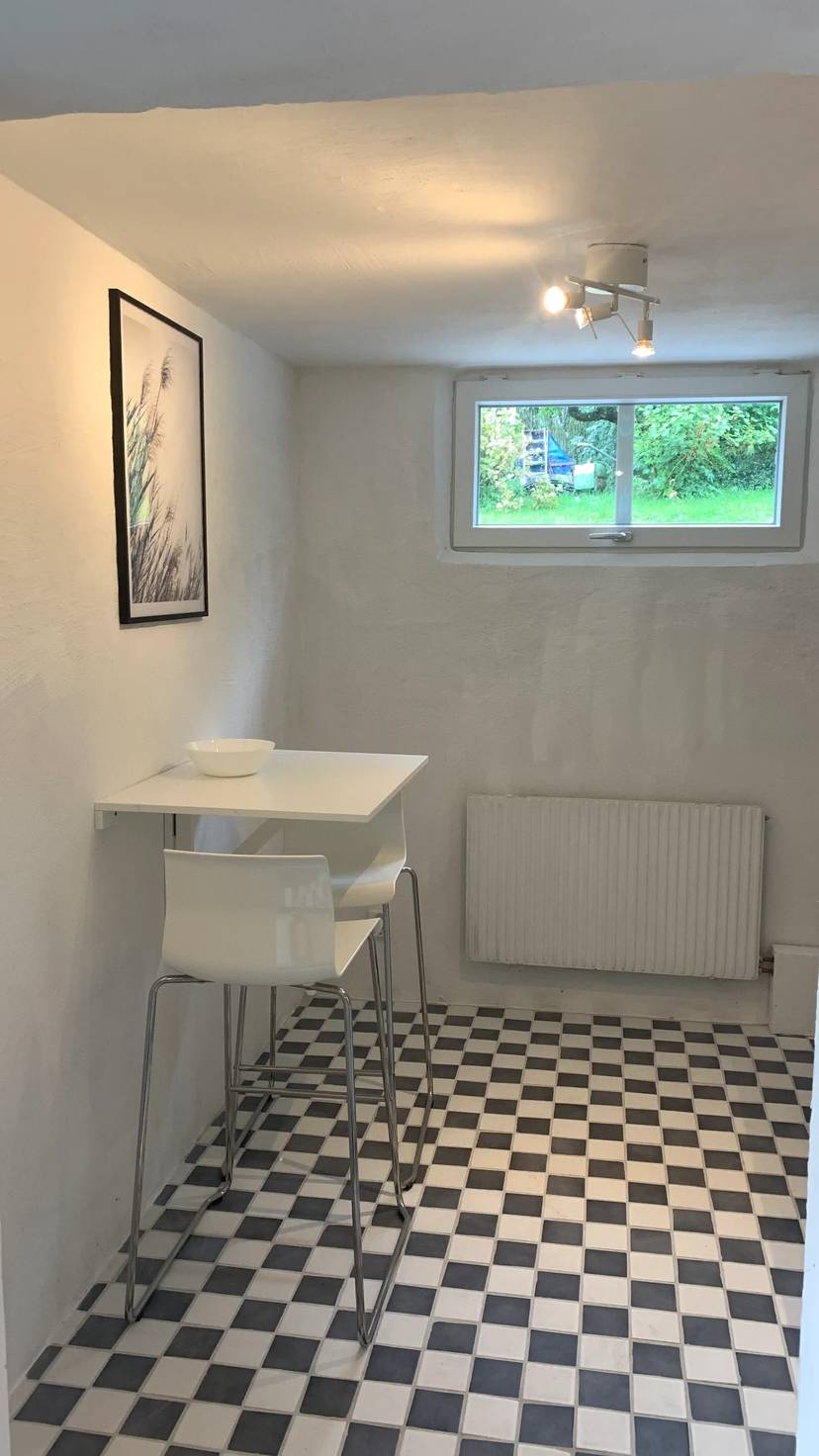 1-room apartment in Gävle, Drejargatan - image 3