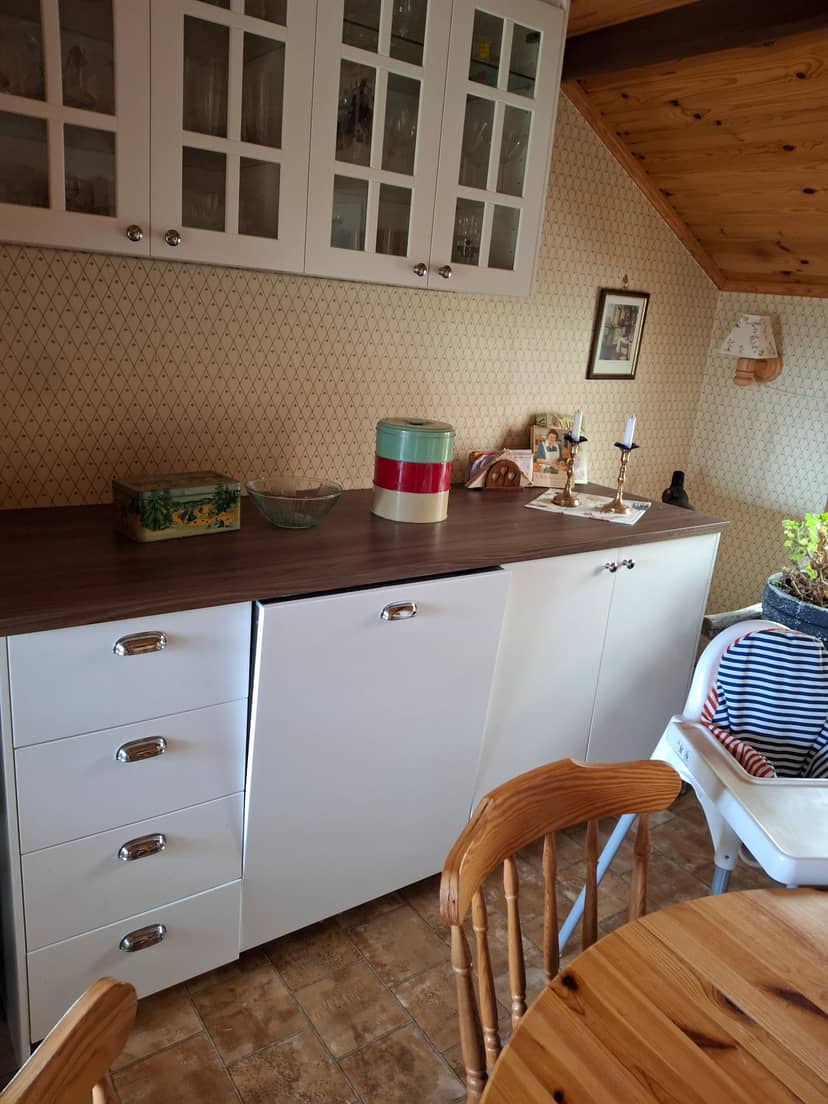 3-room house in Väröbacka, Julles väg - image 1