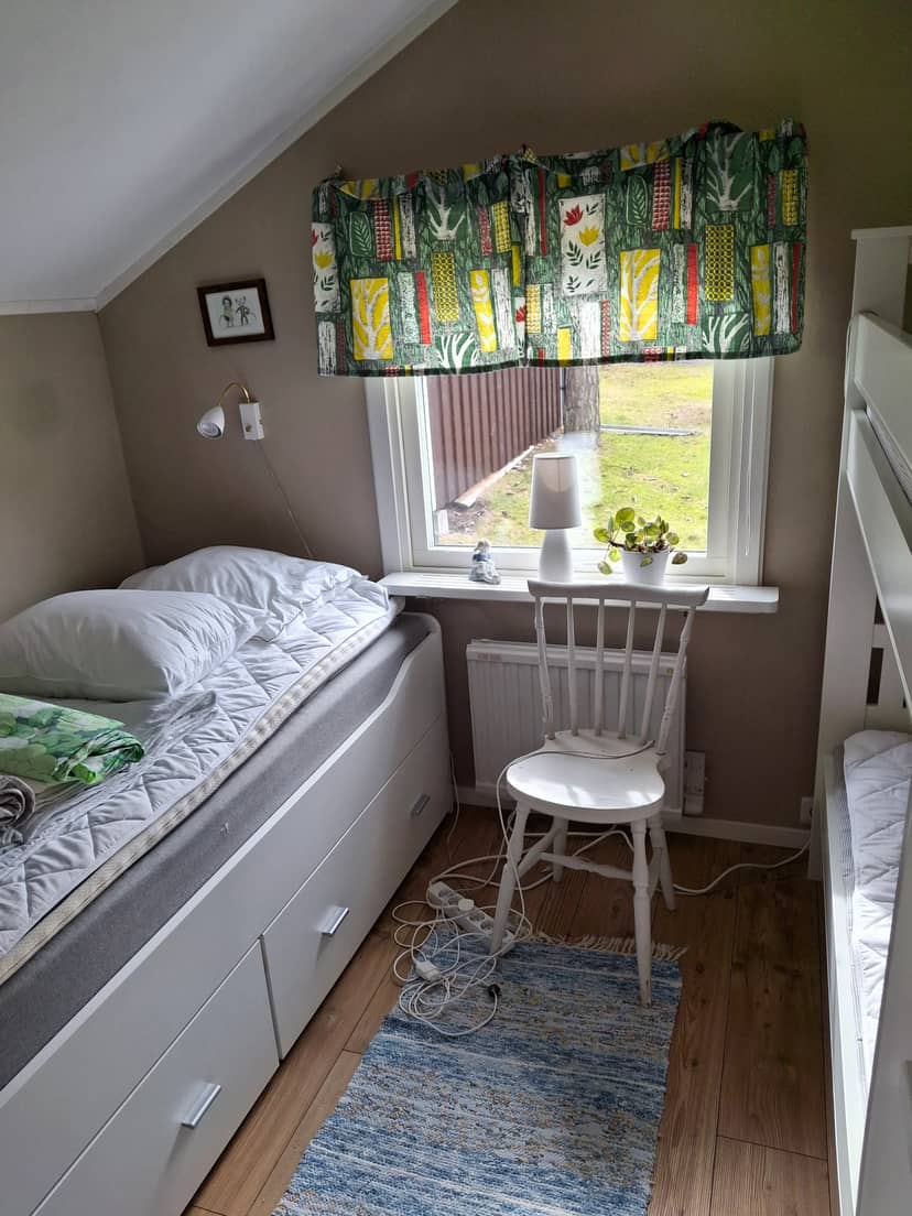 3-room house in Väröbacka, Julles väg - image 2