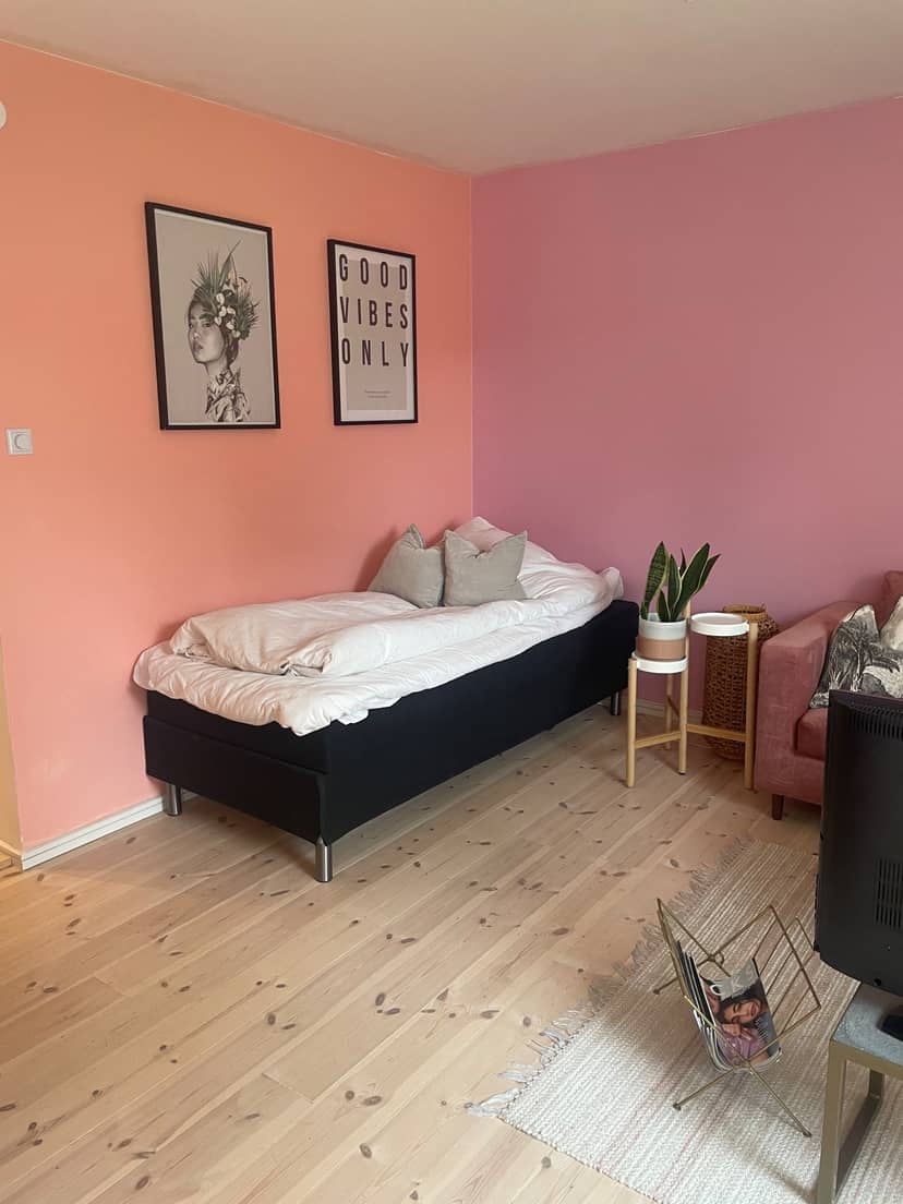 1-room apartment in Borås, Fessingsgatan - image 5
