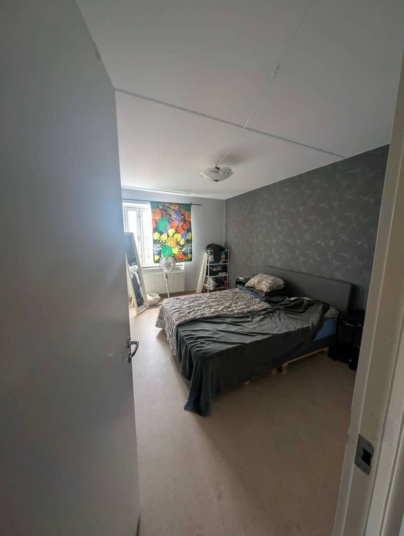 3-room apartment in Norrköping, Guldringen - image 4